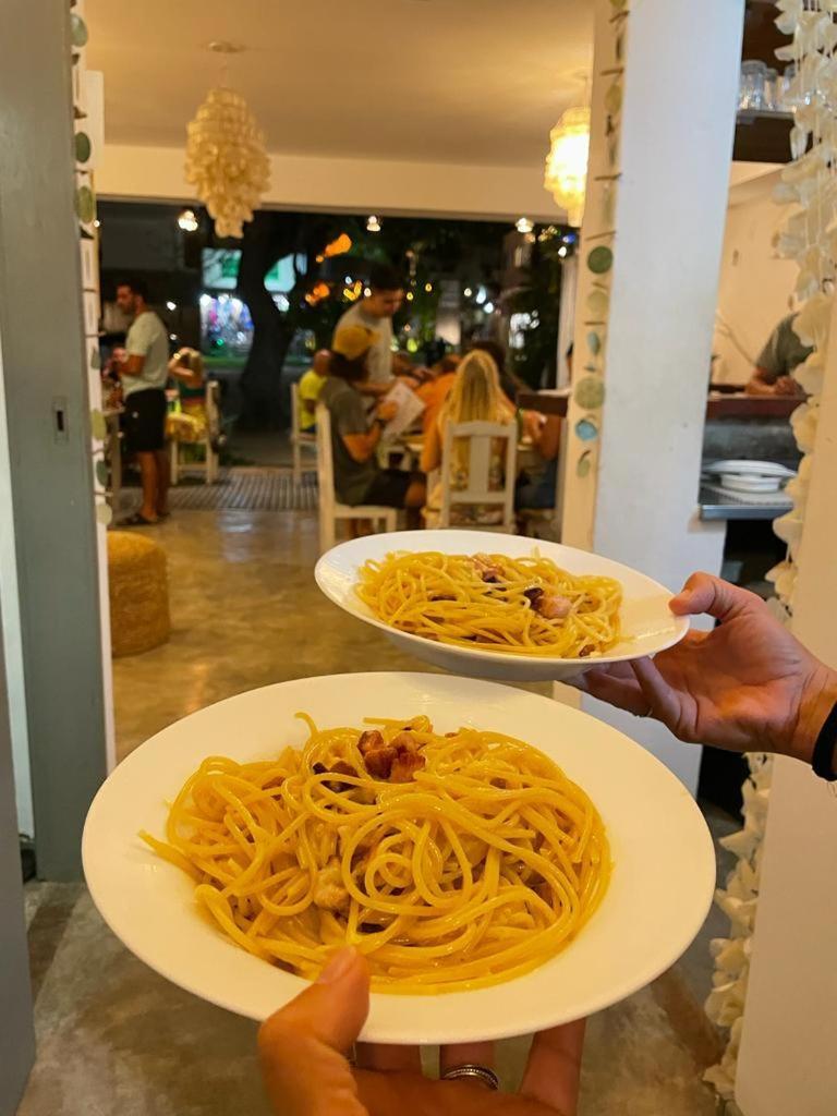 Pousada Acqua Salata Jijoca de Jericoacoara Exterior photo