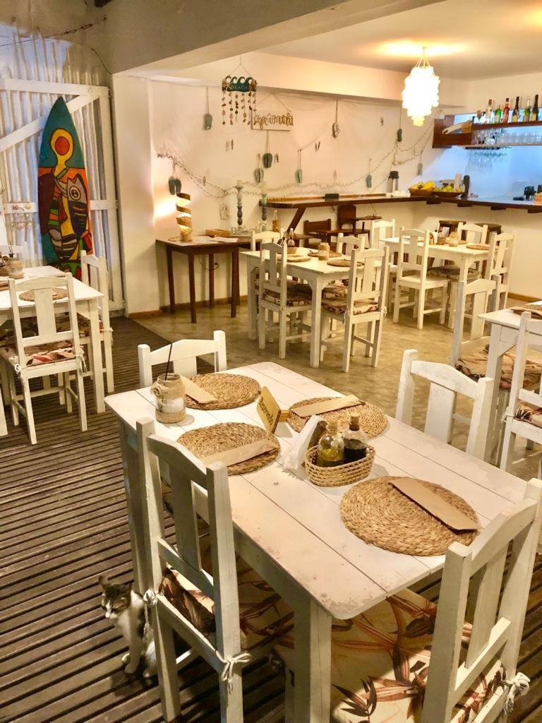 Pousada Acqua Salata Jijoca de Jericoacoara Exterior photo
