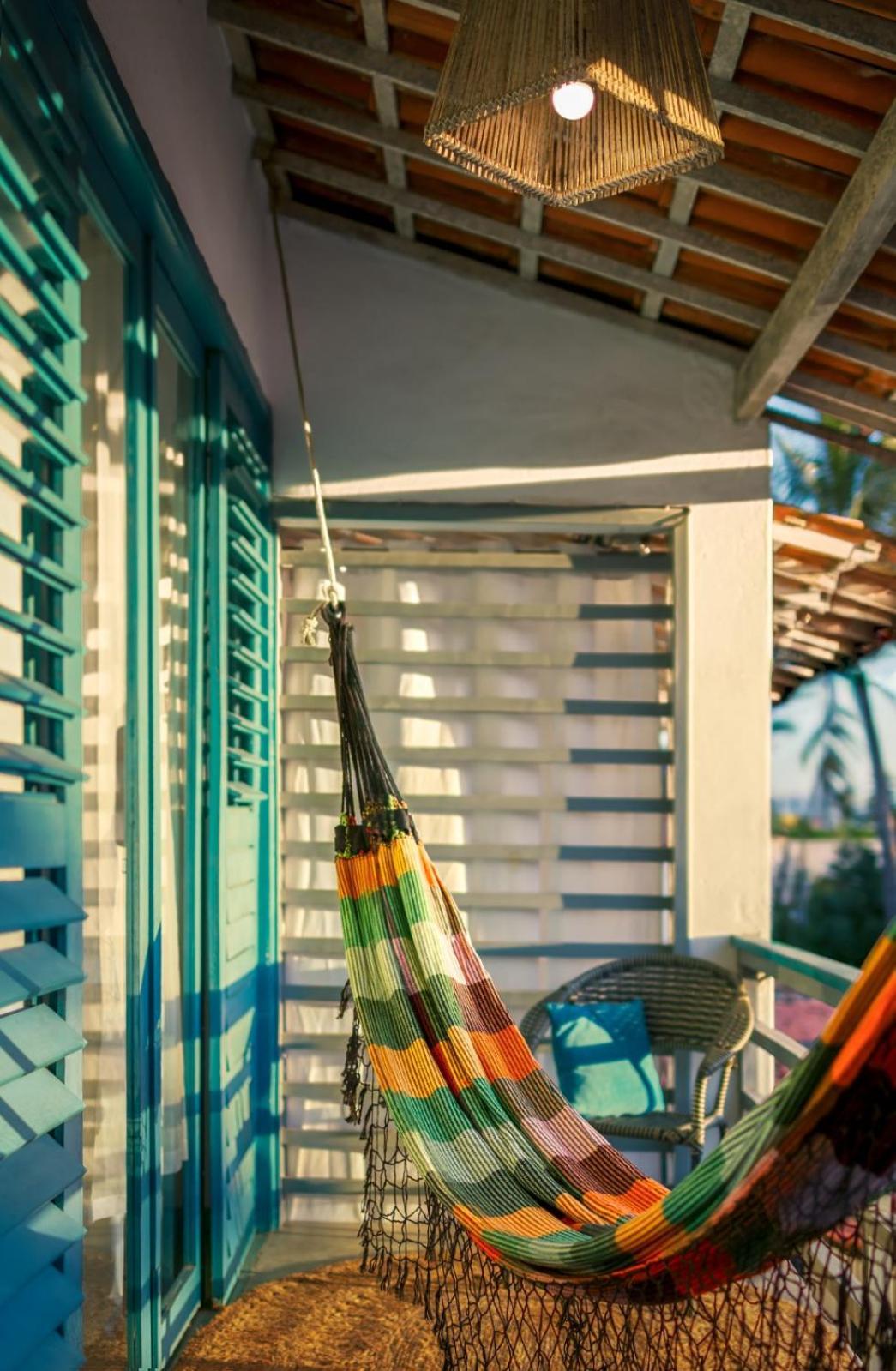 Pousada Acqua Salata Jijoca de Jericoacoara Exterior photo