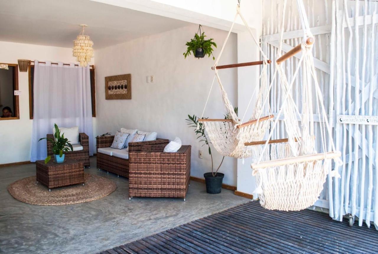 Pousada Acqua Salata Jijoca de Jericoacoara Exterior photo